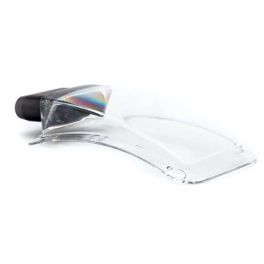Roux Forced Air Ram Scoop 1