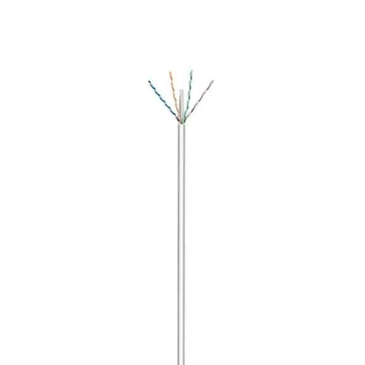 Utp Category 6 Rigid Network Cable Ewent Im1217 (305 M) 1