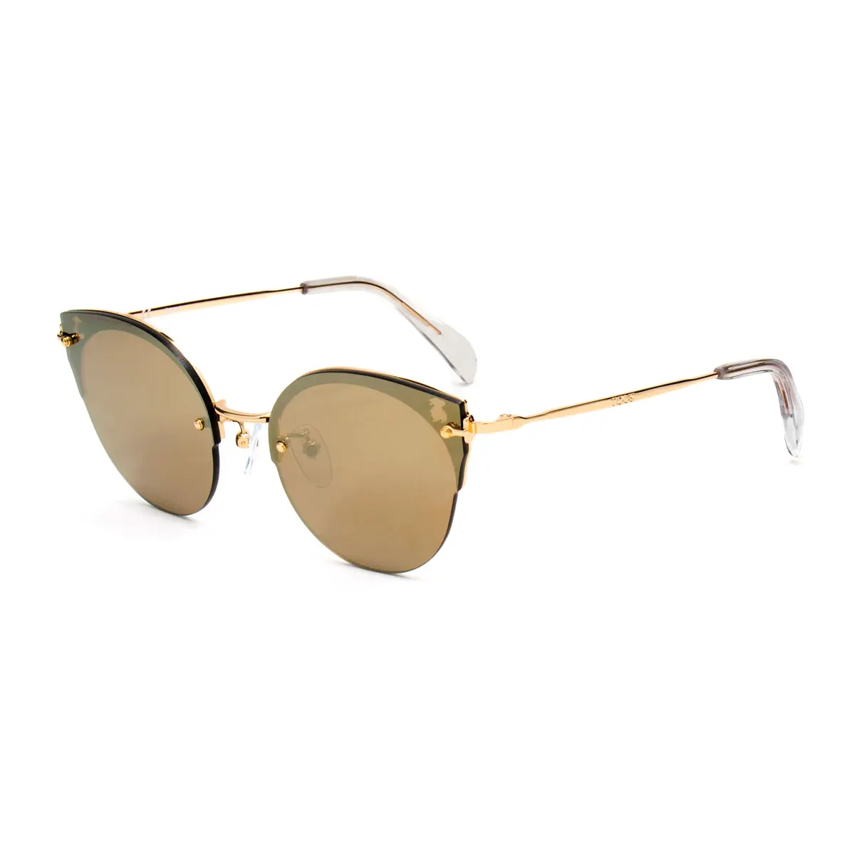 Ladies' Sunglasses Tous Stoa09-56300G Ø 56 Mm 1