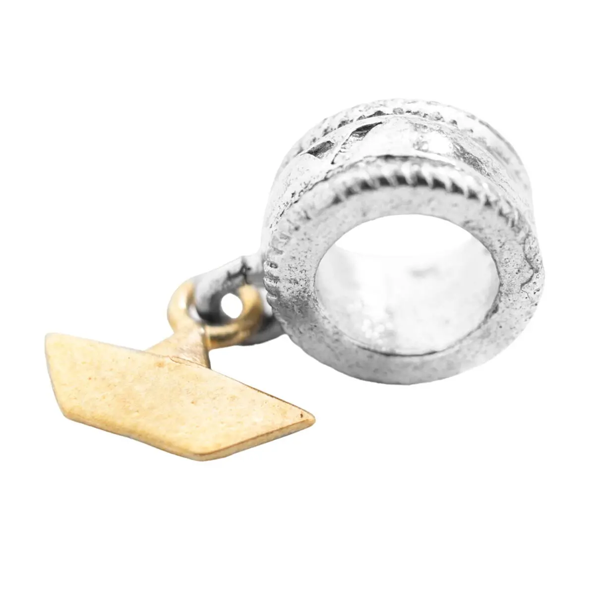 Ladies' Beads Viceroy Vmf0015-10 Silver 1 Cm 1