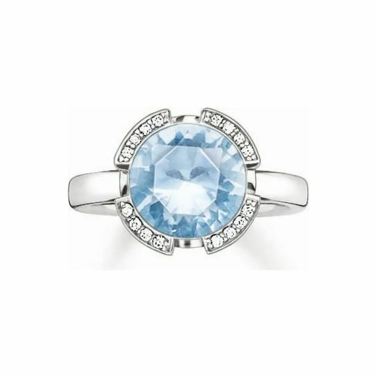 Ring Thomas Sabo 038-059-31-50 (10) 1