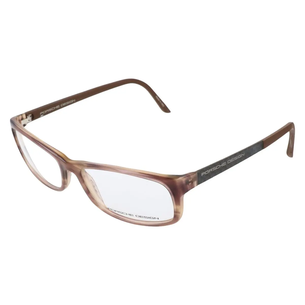 Ladies' Spectacle Frame Porsche Design P8243-B Ø 54 Mm 1