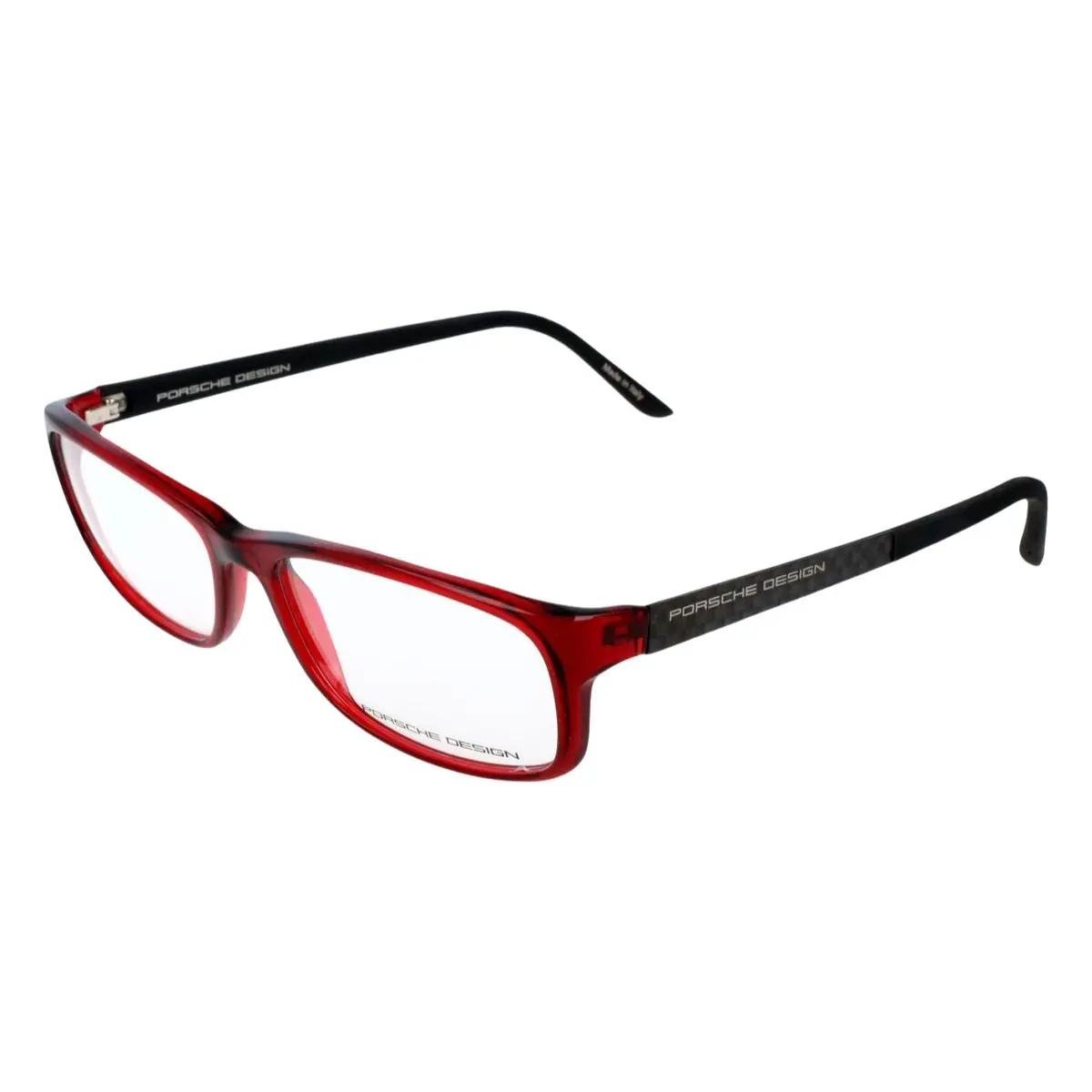 Ladies' Spectacle Frame Porsche Design P8243-C Ø 54 Mm 1