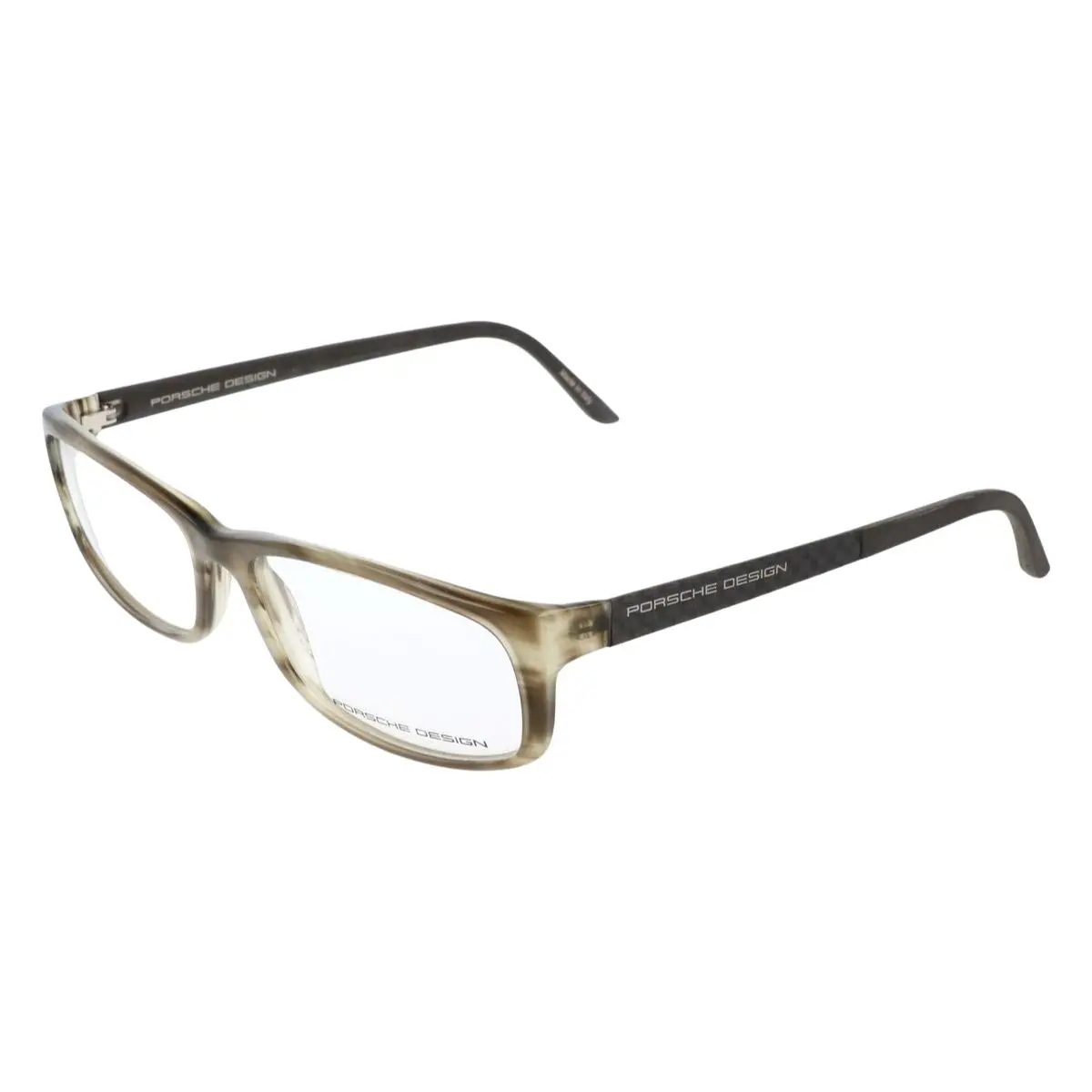Ladies' Spectacle Frame Porsche Design P8243-D Ø 54 Mm 1