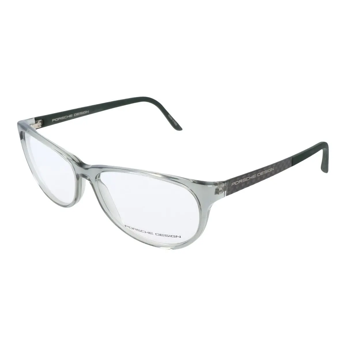 Ladies' Spectacle Frame Porsche Design P8246-B Ø 56 Mm 1