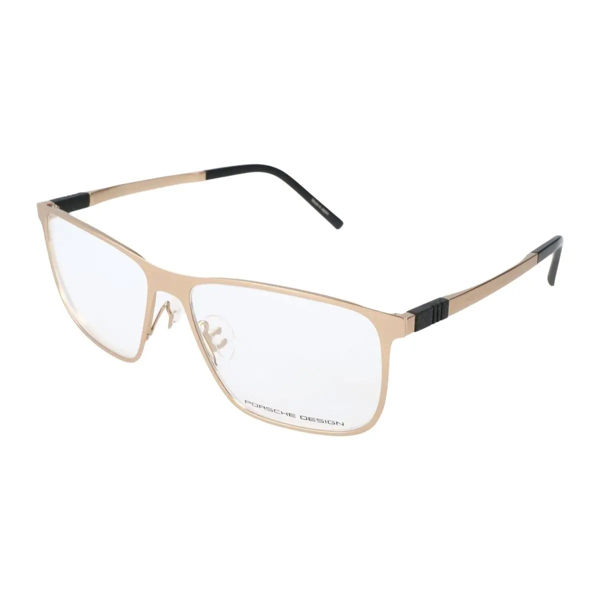 Unisex' Spectacle Frame Porsche Design P8276-B Ø 57 Mm 1