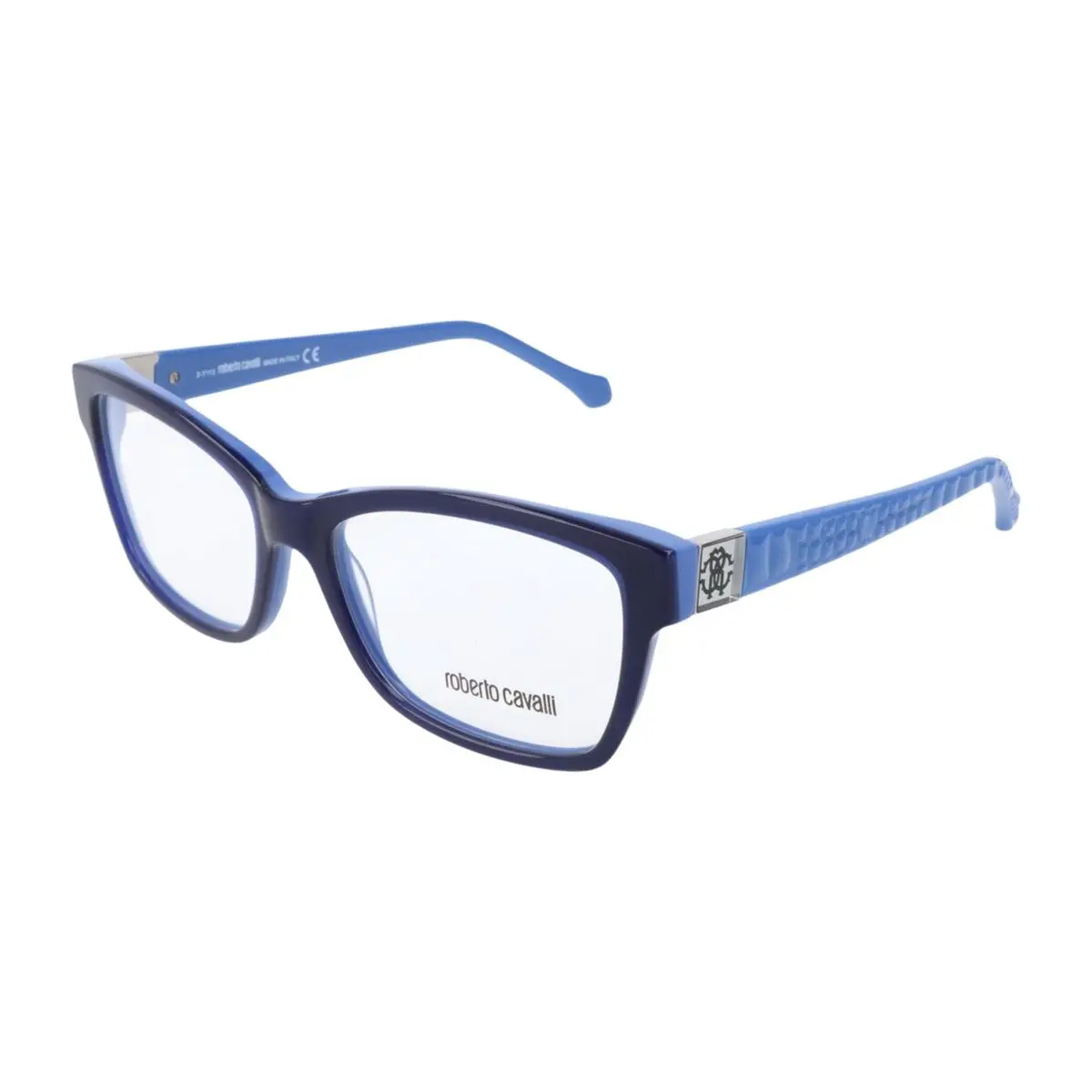 Ladies' Spectacle Frame Roberto Cavalli Rc0755-092 Ø 54 Mm 1
