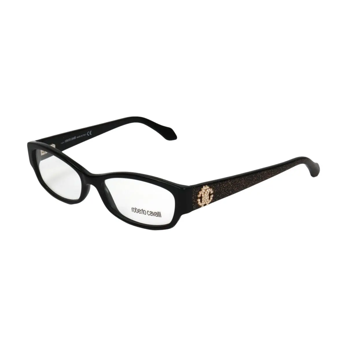 Ladies' Spectacle Frame Roberto Cavalli Rc0816-005 Ø 53 Mm 1