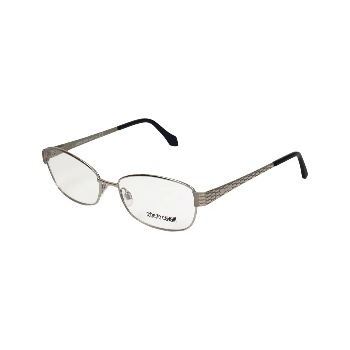 Ladies' Spectacle Frame Roberto Cavalli Rc0820-016 Ø 54 Mm 1