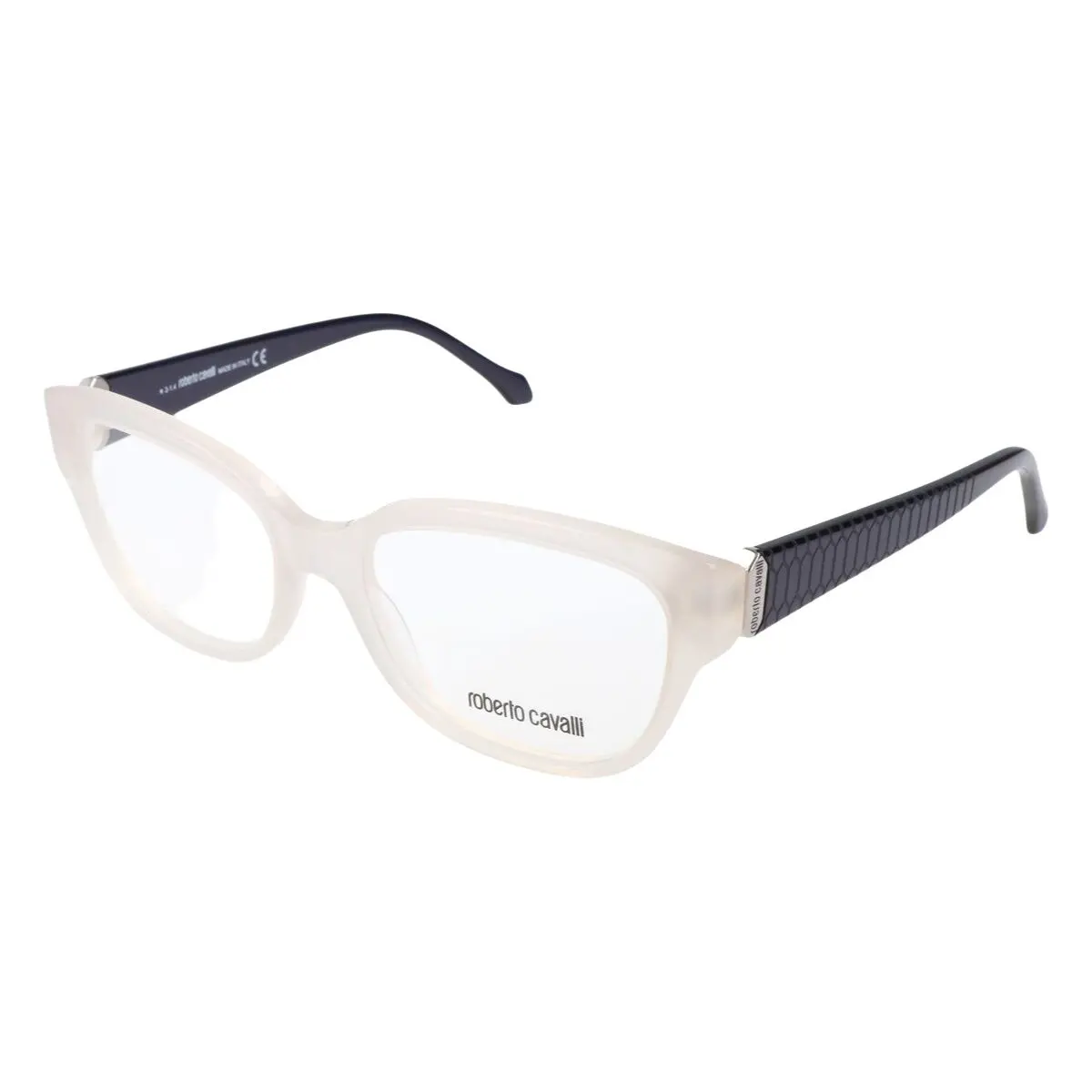 Ladies' Spectacle Frame Roberto Cavalli Rc0857-024 Ø 54 Mm 1