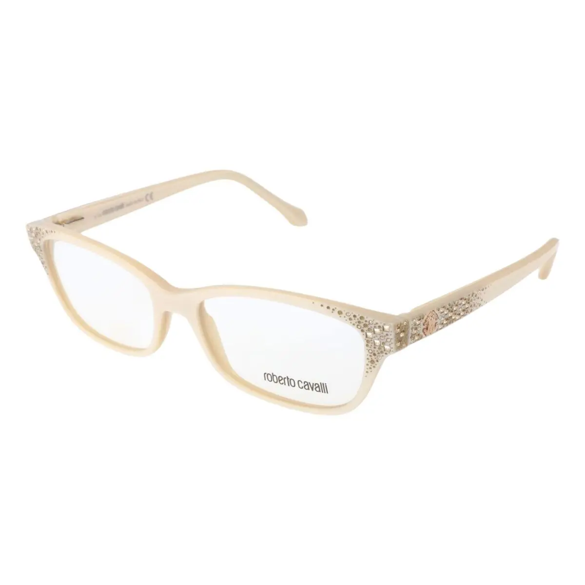 Ladies' Spectacle Frame Roberto Cavalli Rc0928-024 Ø 54 Mm 1