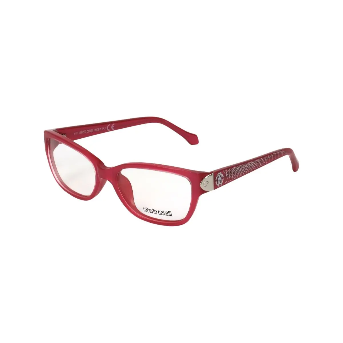 Ladies' Spectacle Frame Roberto Cavalli Rc770u-075 Ø 55 Mm 1