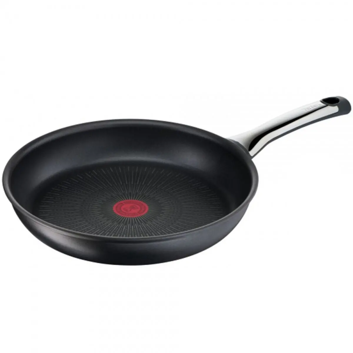 Pan Tefal G2690432 Ø 24 Cm Black Steel Aluminium 1