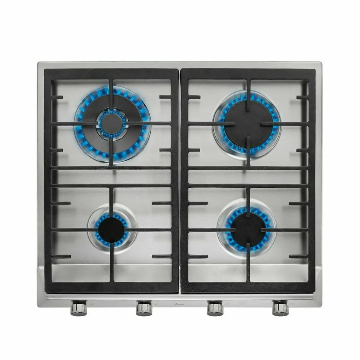 Gas Hob Teka 58 Cm 1