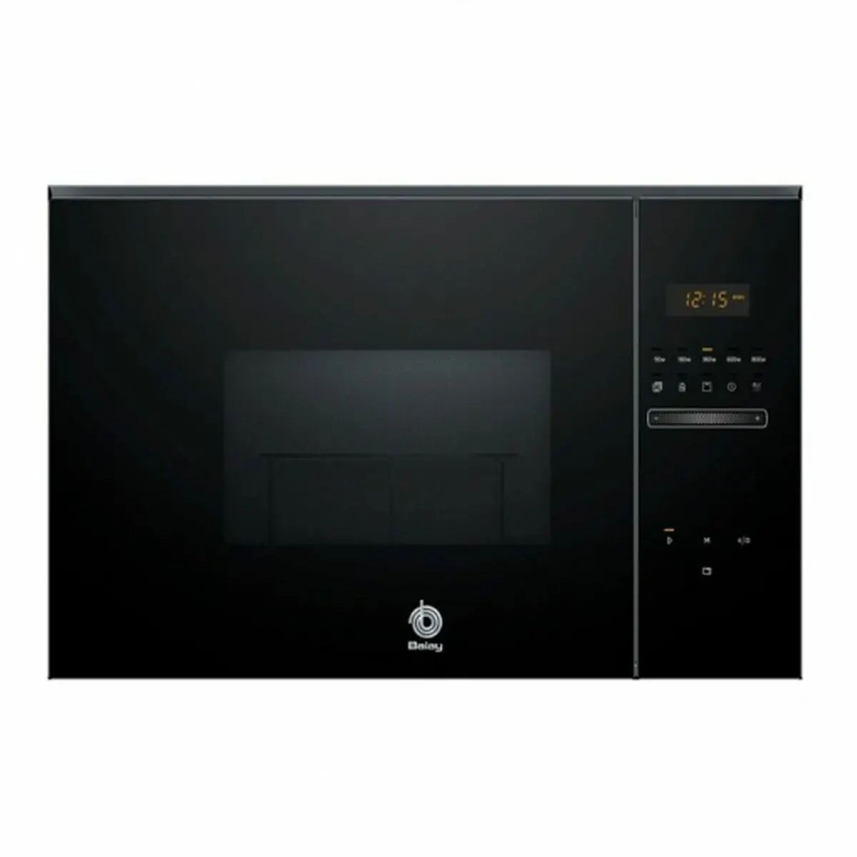Microwave Balay 3Cg5172n2 Black 800 W 1000 W 20 L 1