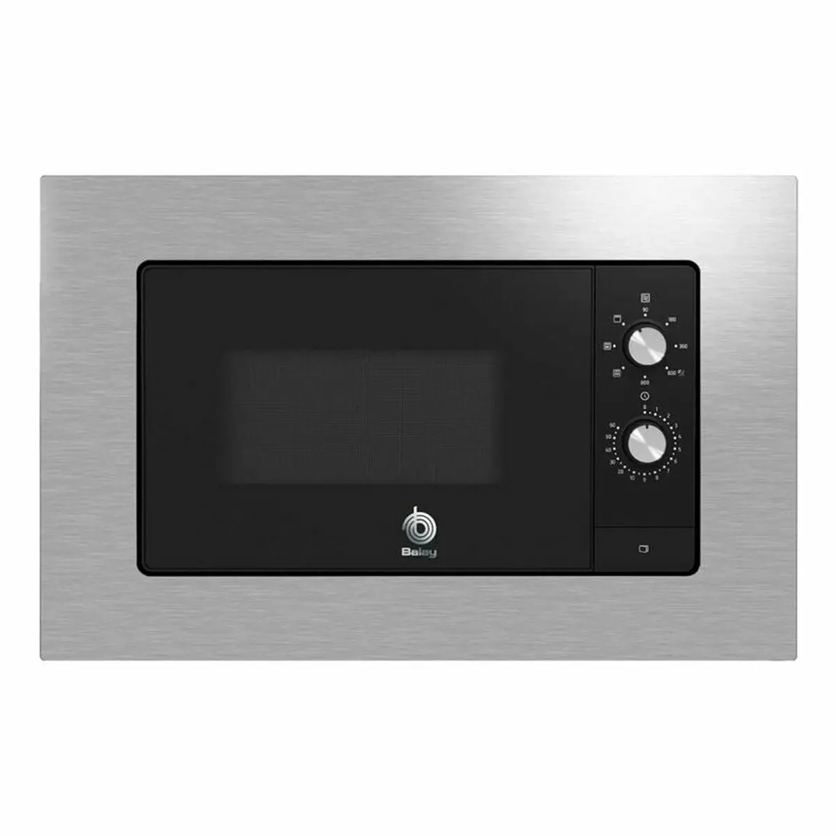 Microwave Balay 3Cg6112x3 White Steel 800 W 20 L 800W 1