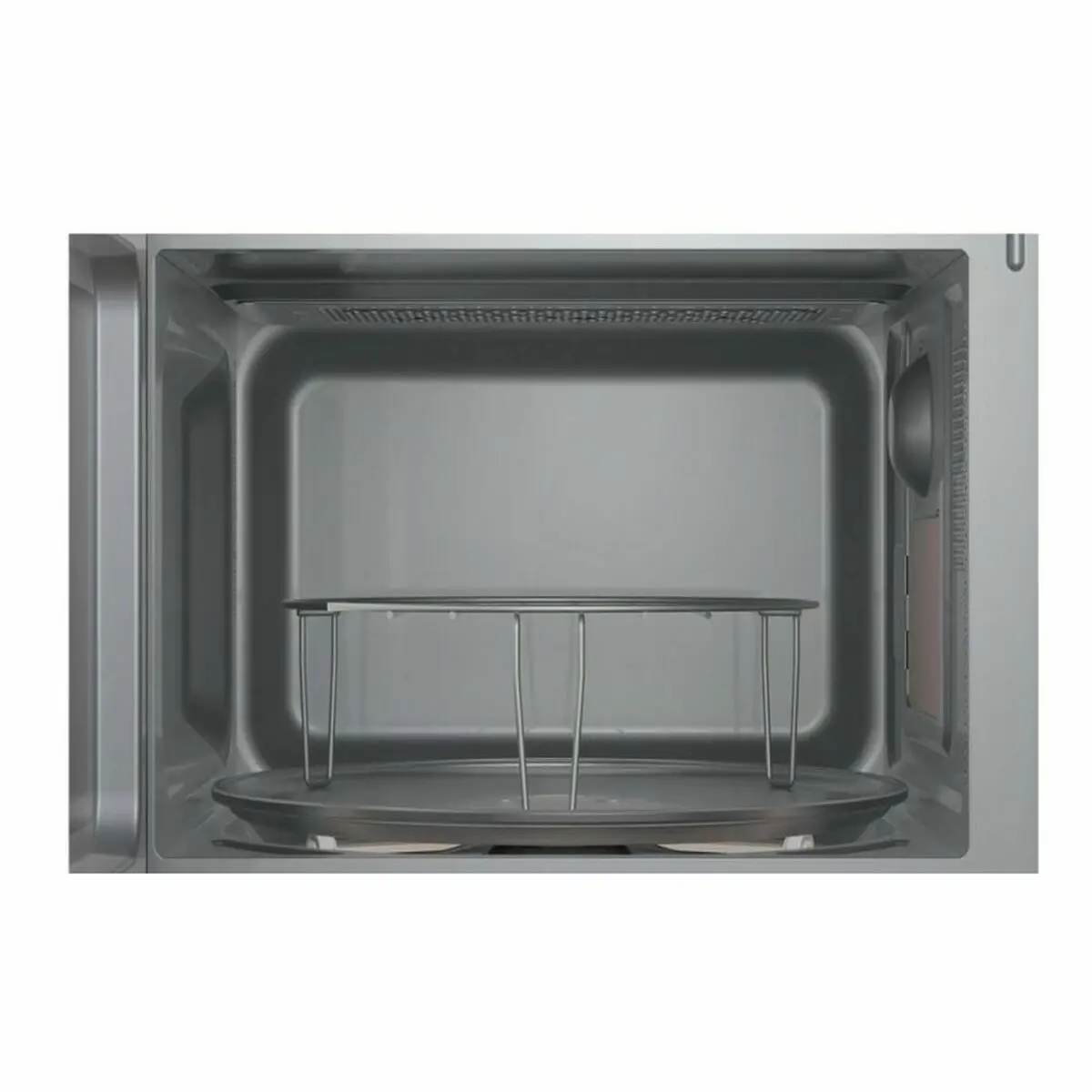 Microwave Balay 3Cg5142x3 Black Steel 800 W 1000 W 20 L 2