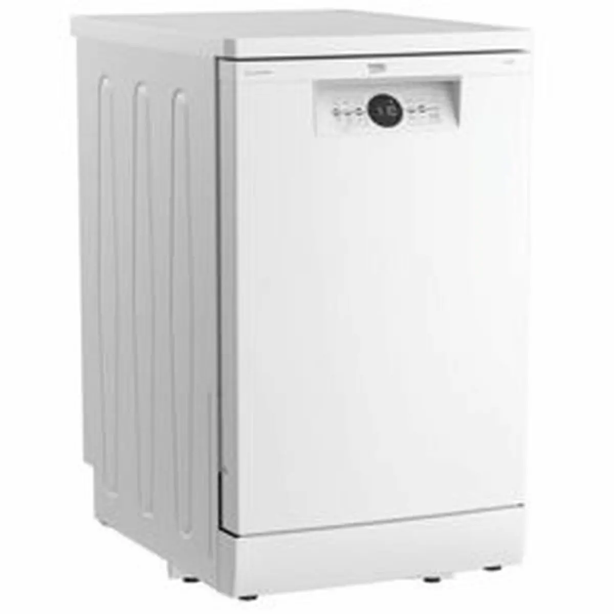Dishwasher Beko Bdfs26020wq White 45 Cm 1