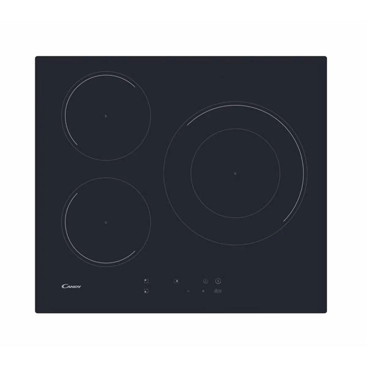 Induction Hot Plate Candy Cidd633c 1