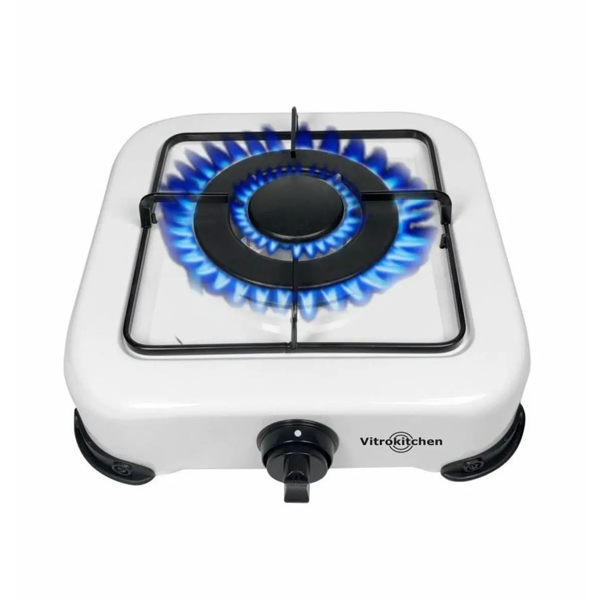 Gas Hob Vitrokitchen 152Bb 1