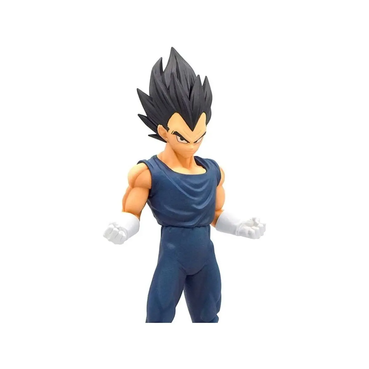 Action Figure Banpresto Vegeta 1