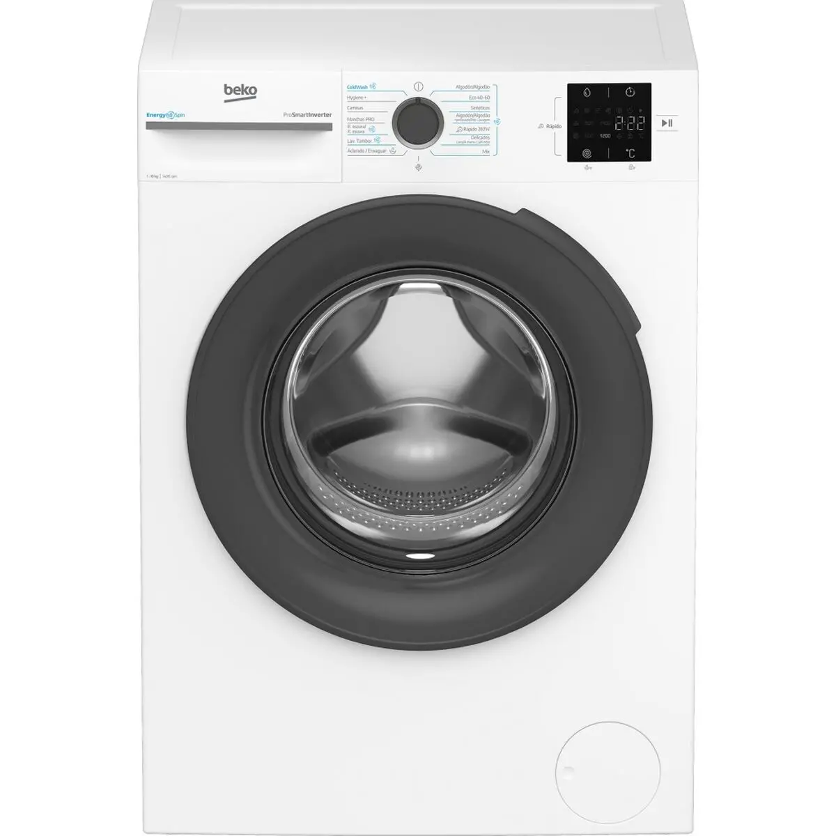 Washing Machine Beko Vbm3wft310413wa 10 Kg 1