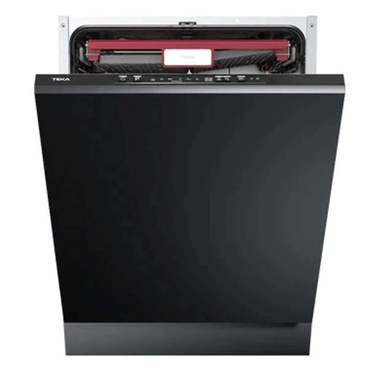 Dishwasher Teka Dfi46760 1