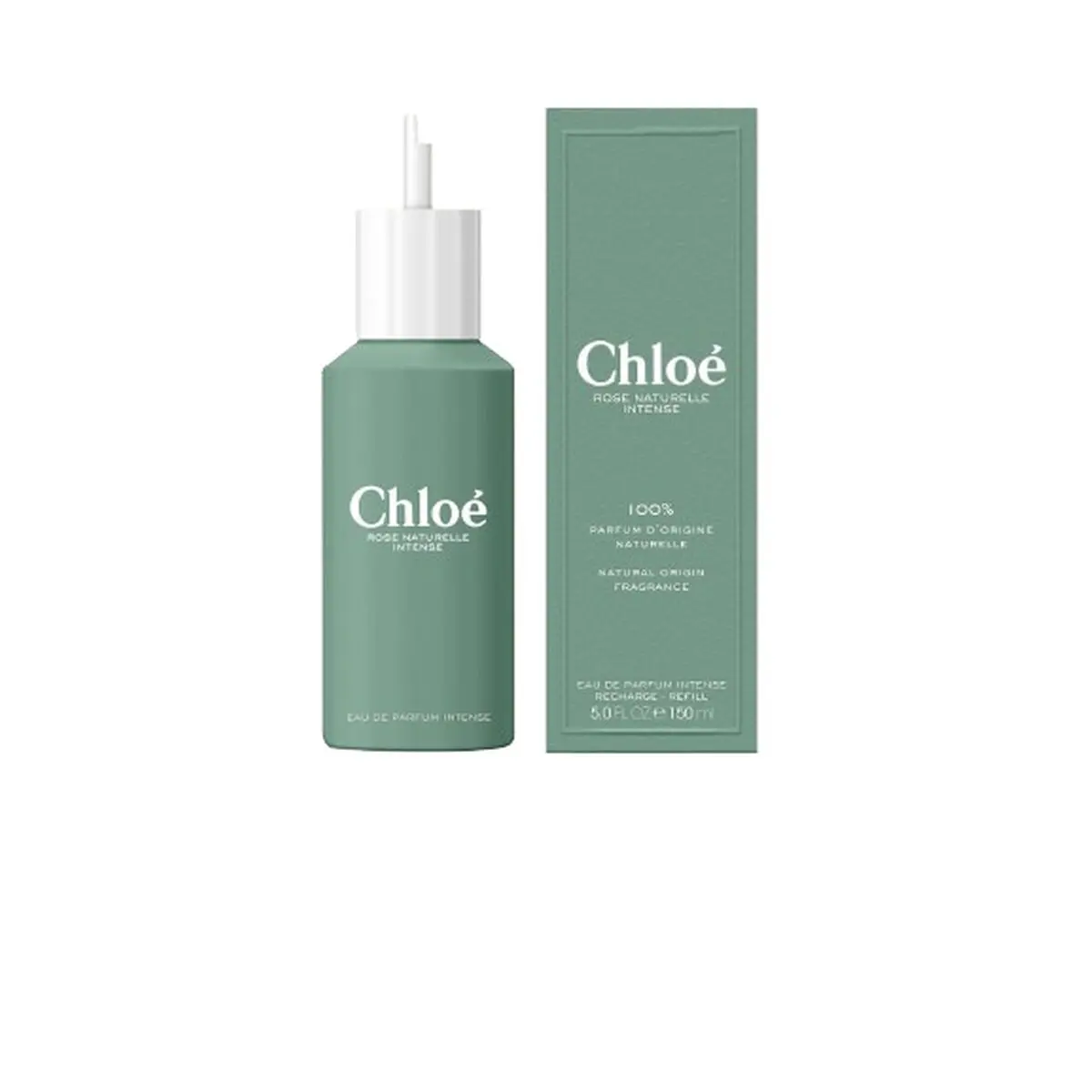 Men's Perfume Chloe 150 Ml 1
