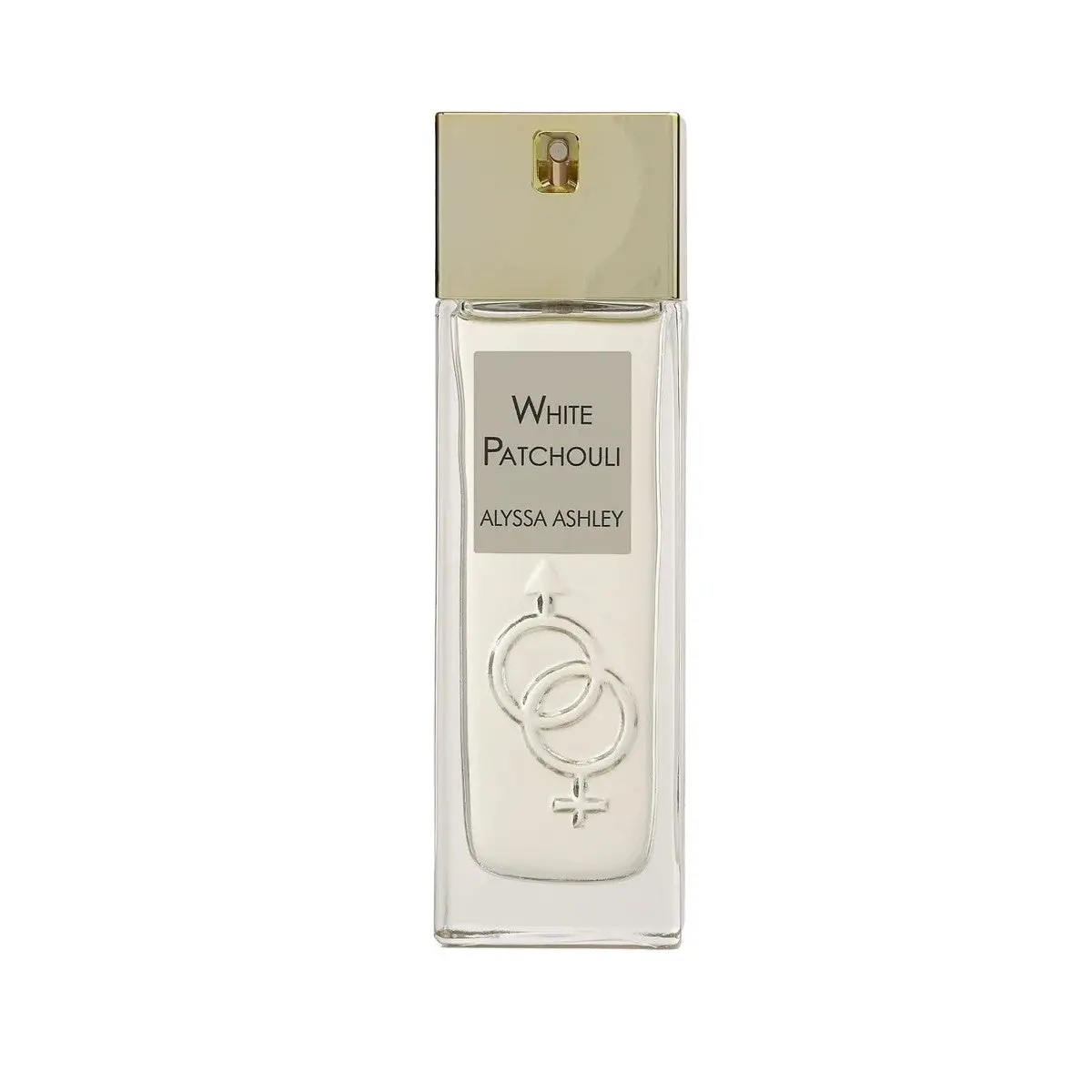Unisex Perfume Alyssa Ashley White Patchouli Edp Edp 50 Ml 1