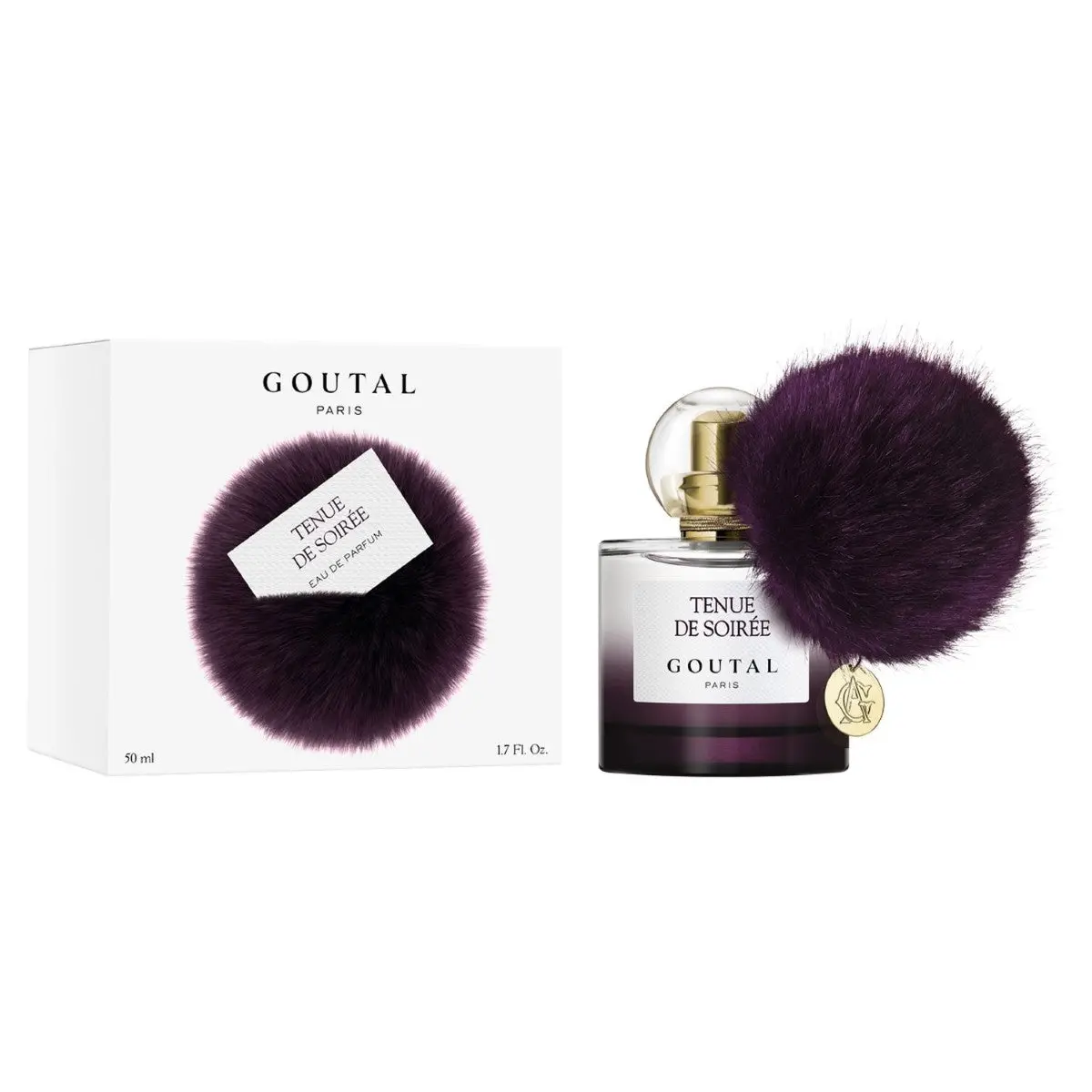 Women's Perfume Goutal Tenue De Soirée Edp Edp 50 Ml 1