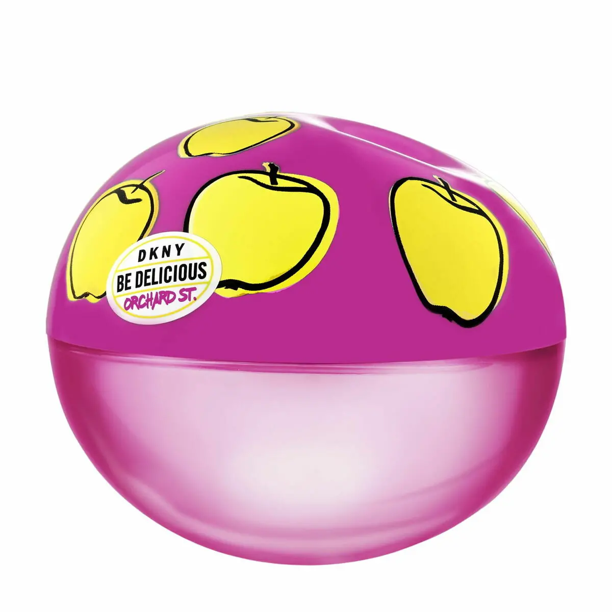 Women's Perfume Donna Karan Delicious Collection Edp Edp 50 Ml Be Delicious Orchard St. 1
