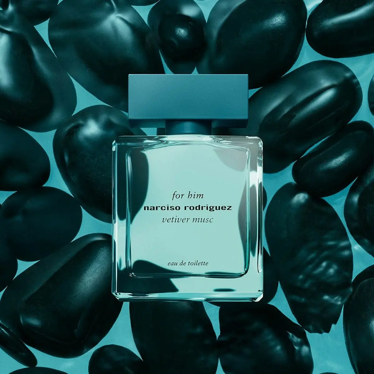 Men's Perfume Narciso Rodriguez 100 Ml 2