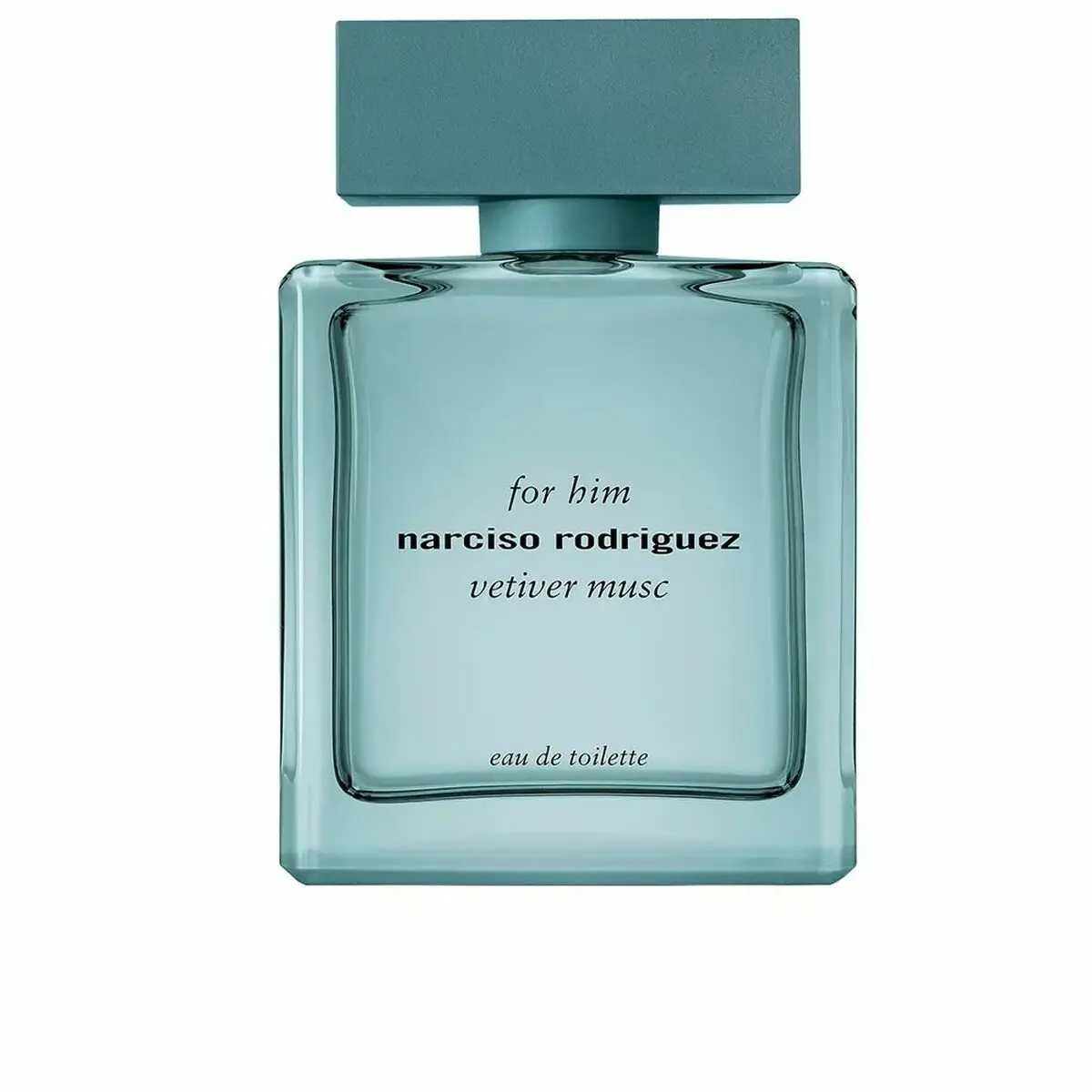 Men's Perfume Narciso Rodriguez 100 Ml 1