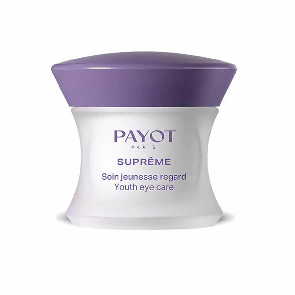 Cream For Eye Area Payot Suprême Jeunesse 15 Ml 1