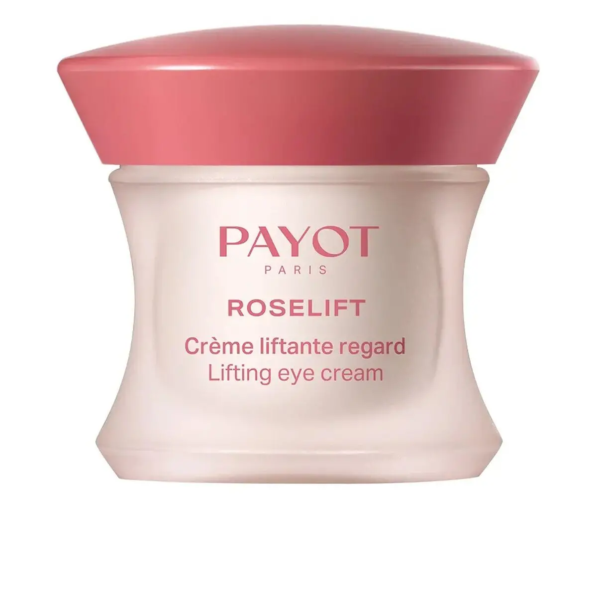 Cream For Eye Area Payot Roselift 15 Ml 1