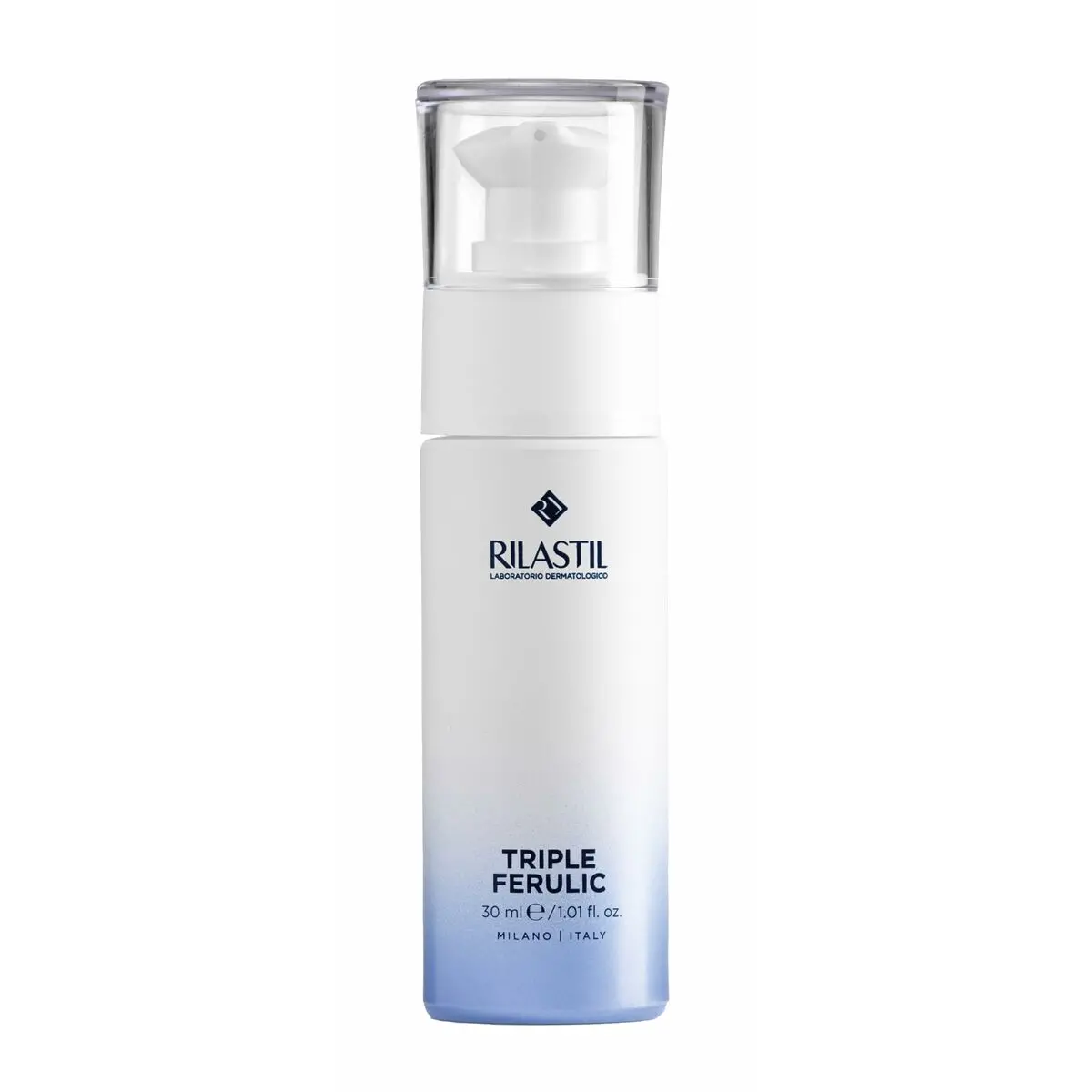 Facial Serum Rilastil Triple Ferulic 30 Ml 1