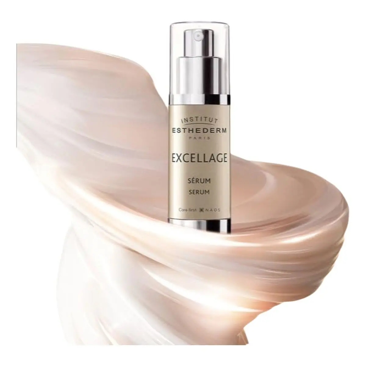 Facial Serum Institut Esthederm Excellage 30 Ml 1