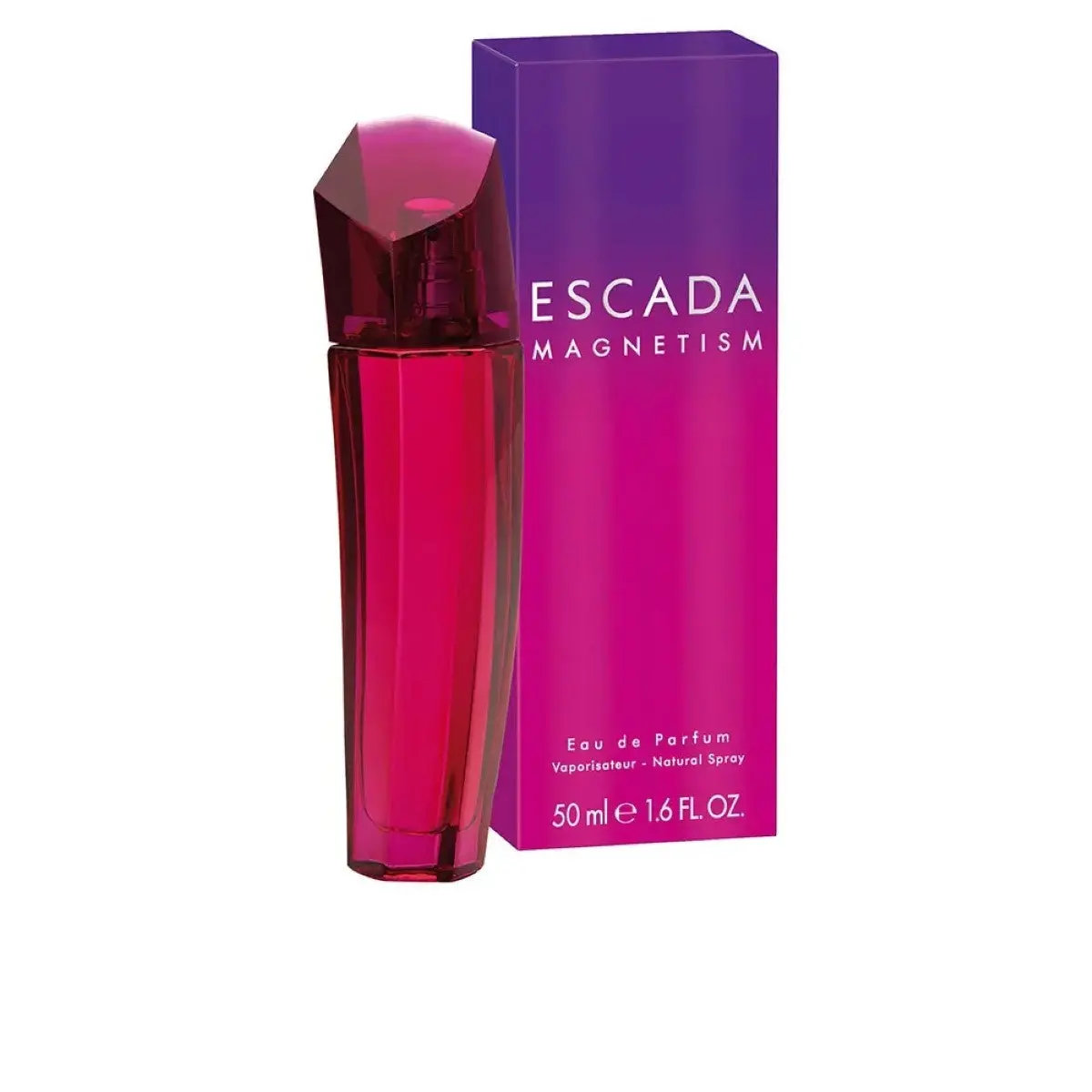 Women's Perfume Escada Magnetism Edp Edp 50 Ml 1
