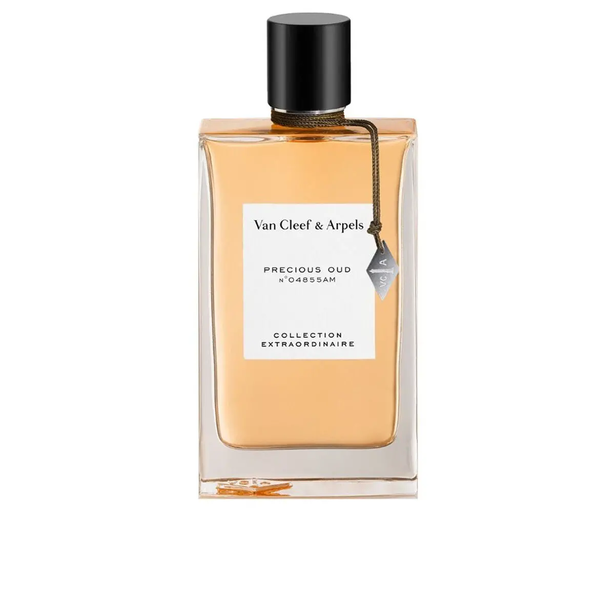Women's Perfume Van Cleef & Arpels 3386460034951 Edp 75 Ml Precious Oud 1