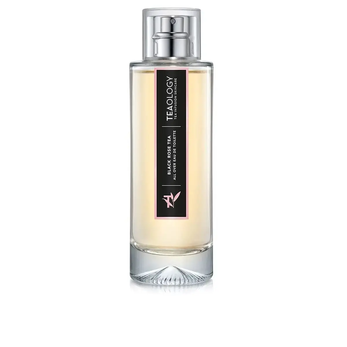 Women's Perfume Teaology Black Rose Tea 100 Ml 1