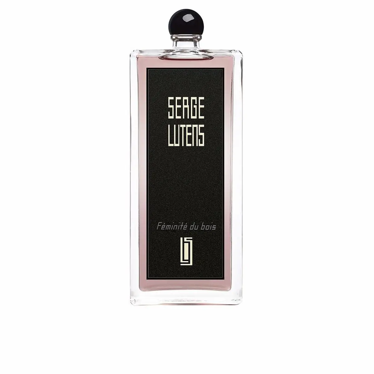 Unisex Perfume Serge Lutens Féminité Du Bois Edp 50 Ml 1