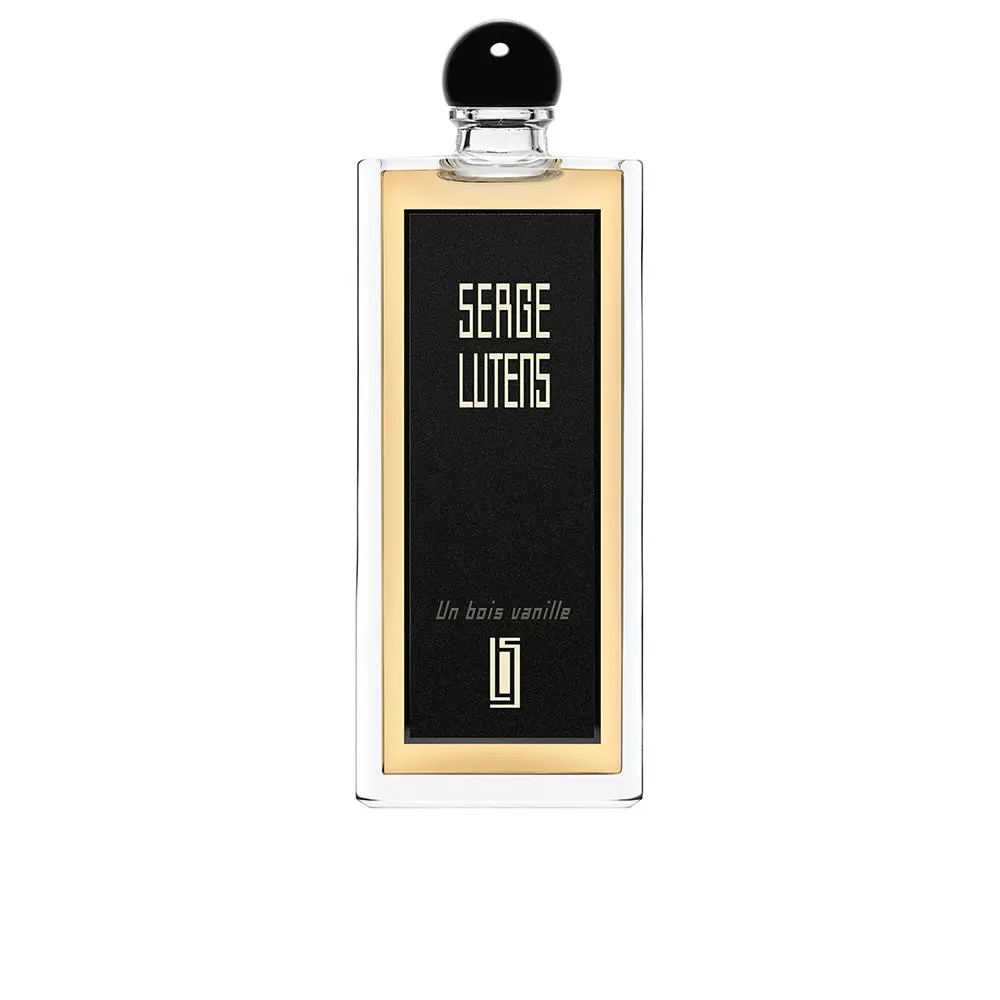 Unisex Perfume Serge Lutens Collection Noire Edp 50 Ml 1