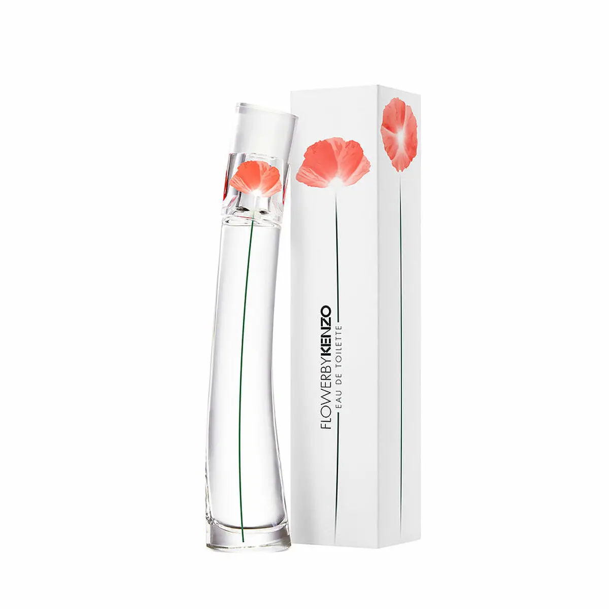 Women's Perfume Kenzo Flower By Kenzo Edt 30 Ml 1