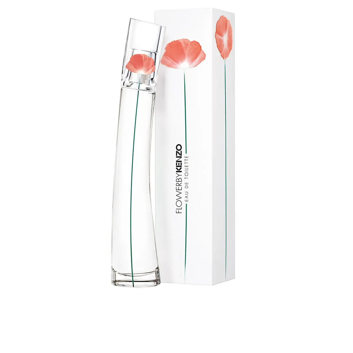 Women's Perfume Kenzo Flower By Kenzo Edt 50 Ml 1
