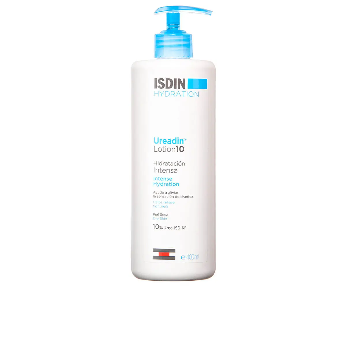 Hydrating Body Lotion Isdin Ureadin 1 L Dry Skin 1