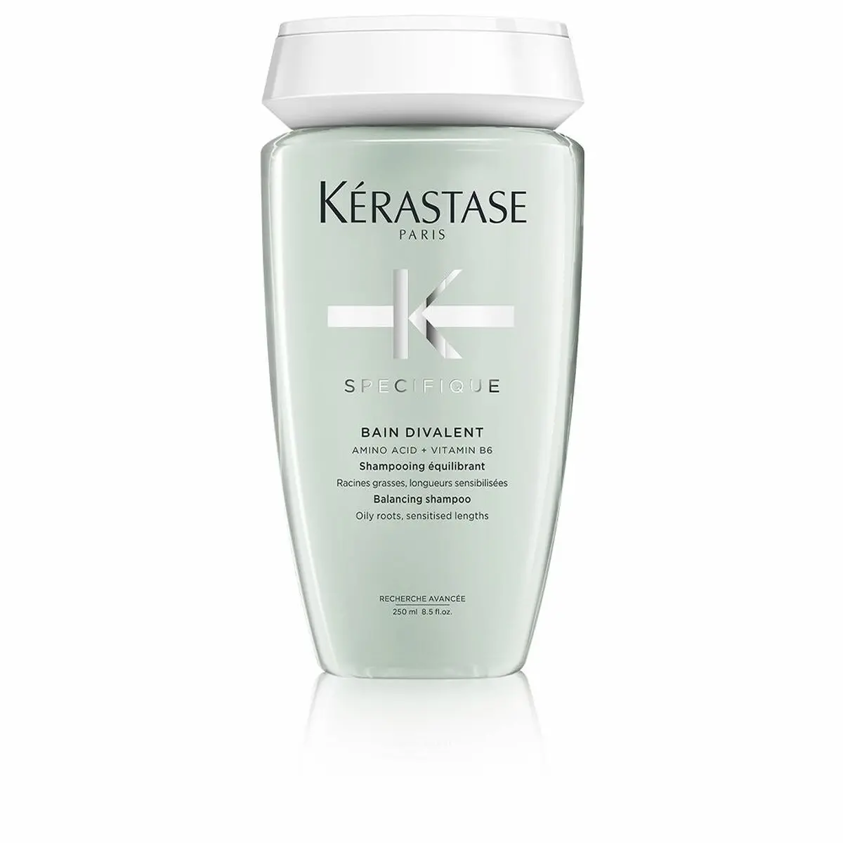 Purifying Shampoo Kerastase Spécifique Balancing (250 Ml) 1