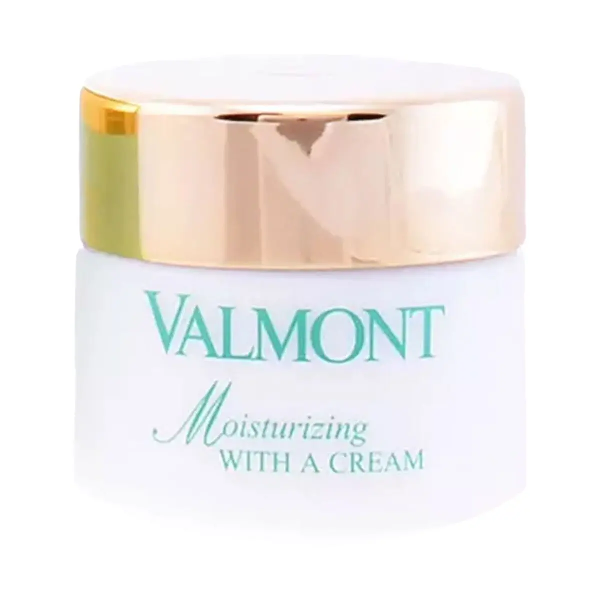 Hydrating Facial Cream Valmont Nature 50 Ml 1