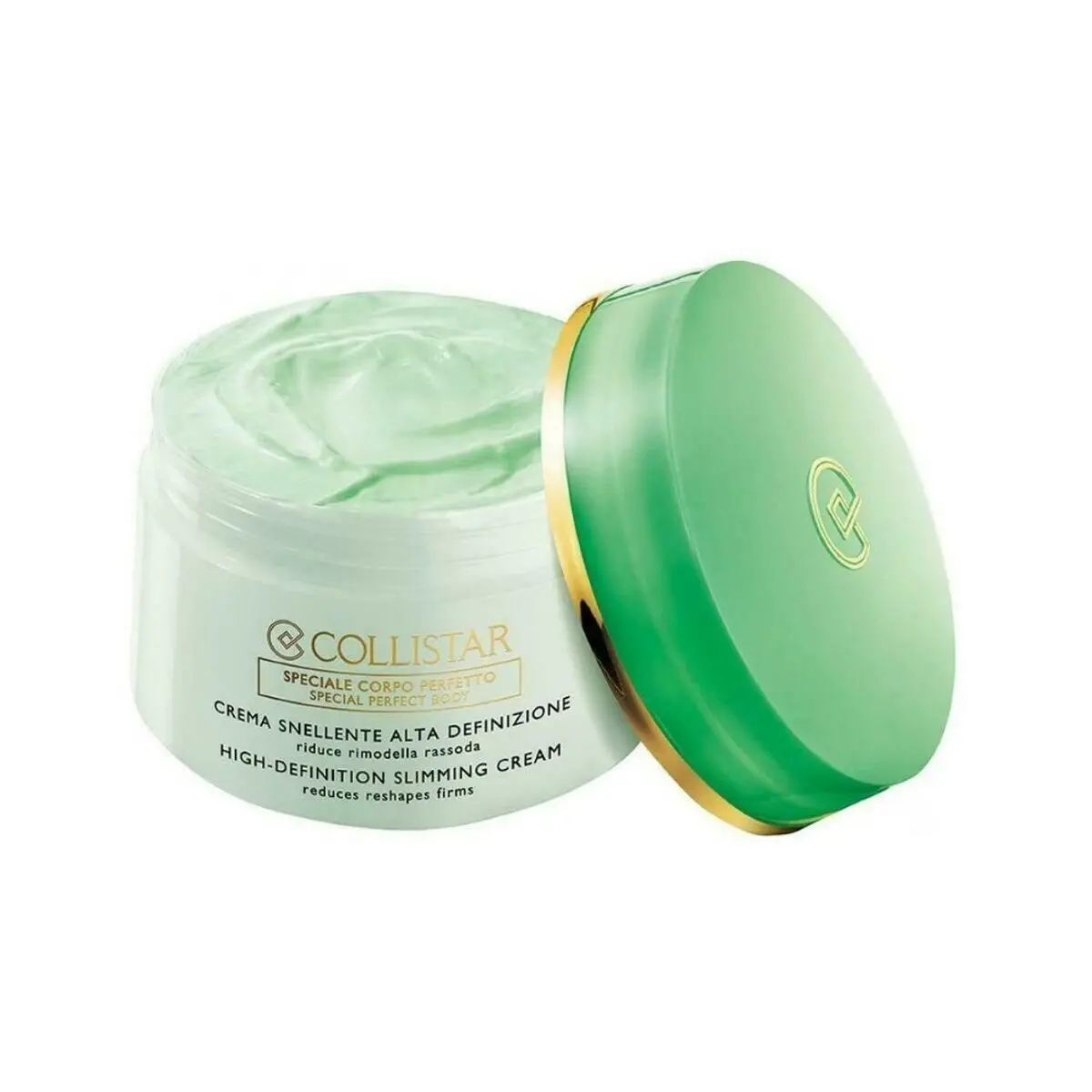 Reducing Cream Collistar Crema 400 Ml 1