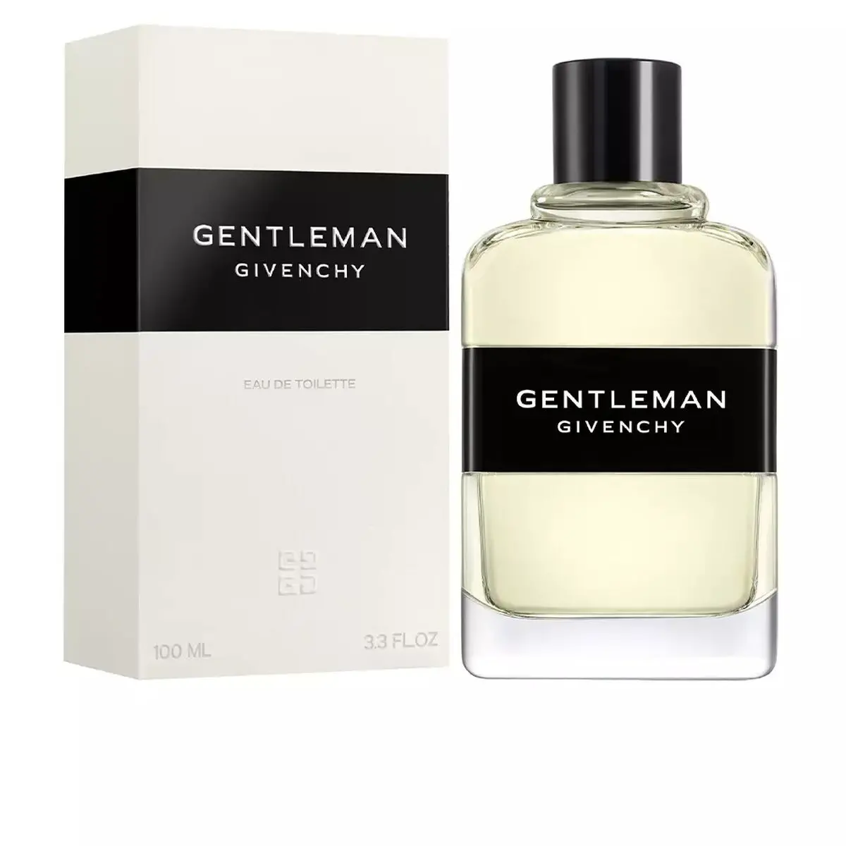 Men's Perfume Givenchy New Gentleman Edt 100 Ml 1