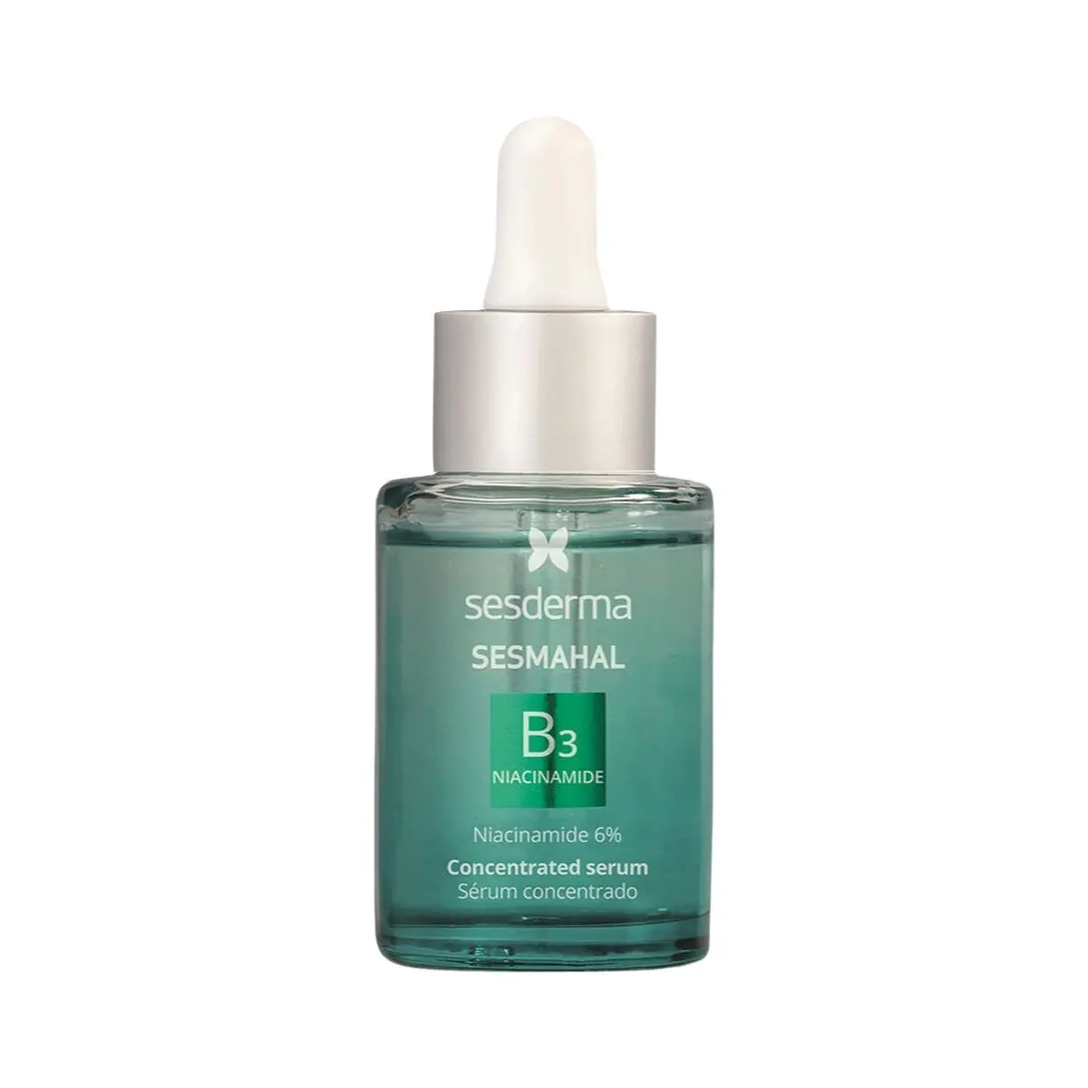 Facial Serum Sesderma Sesmahal 30 Ml Vitamin B3 1